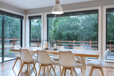 Gramercy On Barnhill - Hunter Valley - Accommodation Kalgoorlie 6