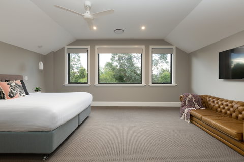 Gramercy On Barnhill - Hunter Valley - Accommodation Kalgoorlie 7
