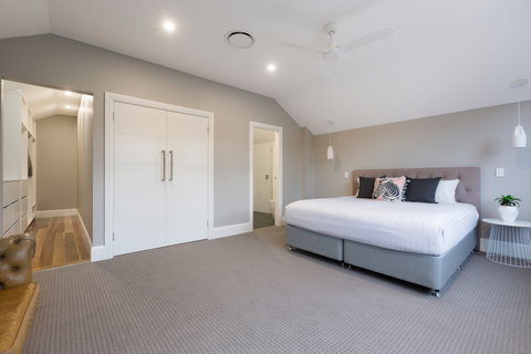Gramercy On Barnhill - Hunter Valley - Accommodation Kalgoorlie 8