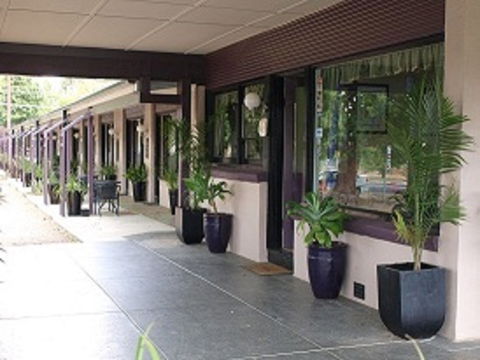 Gundagai Motel - Accommodation Kalgoorlie 1