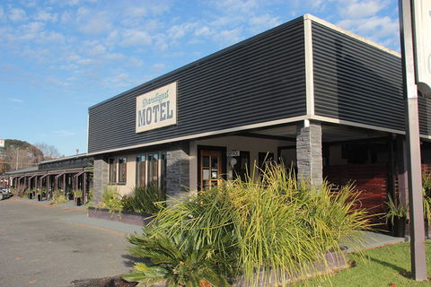 Gundagai Motel - Accommodation Kalgoorlie 2
