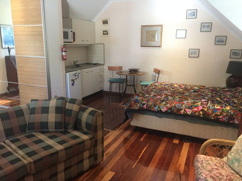 HJapartments - Accommodation Kalgoorlie 0