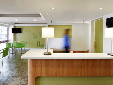 Ibis Budget Newcastle - Accommodation Kalgoorlie 0