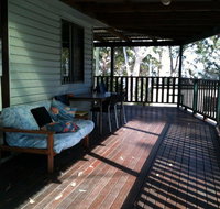 Bream Beach Caravan Park - Accommodation Kalgoorlie