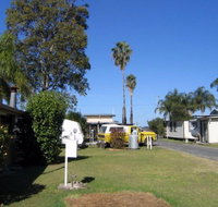 Browns Caravan Park - Accommodation Kalgoorlie