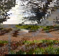 'In The Vines' Guest Cottage - Accommodation Kalgoorlie