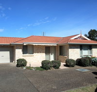 Jervis Bay Holiday Villa - Accommodation Kalgoorlie