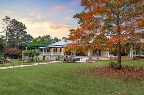 Kalinya Estate - Accommodation Kalgoorlie 0