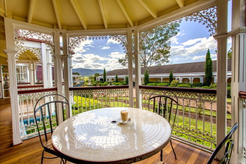 Kirkton Park Hunter Valley - Accommodation Kalgoorlie 2