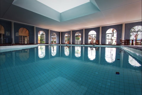 Kirkton Park Hunter Valley - Accommodation Kalgoorlie 5
