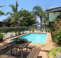 Lakes Waterfront Motel - Accommodation Kalgoorlie
