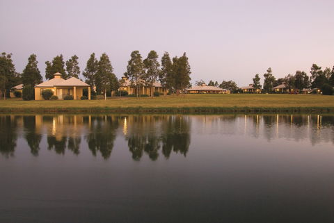Leisure Inn Pokolbin Hill - Accommodation Kalgoorlie 0
