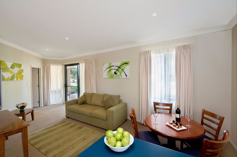 Leisure Inn Pokolbin Hill - Accommodation Kalgoorlie 1
