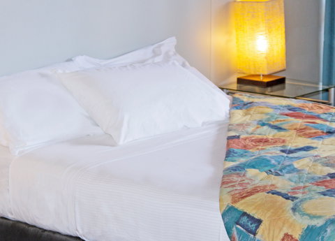 Litchfield Motel - Accommodation Kalgoorlie 1