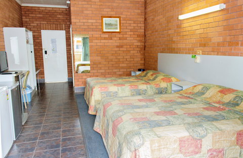 Litchfield Motel - Accommodation Kalgoorlie 2