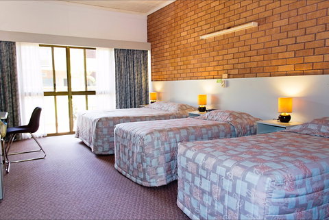 Litchfield Motel - Accommodation Kalgoorlie 3
