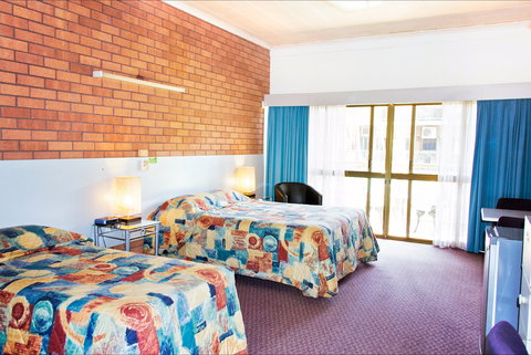 Litchfield Motel - Accommodation Kalgoorlie 4