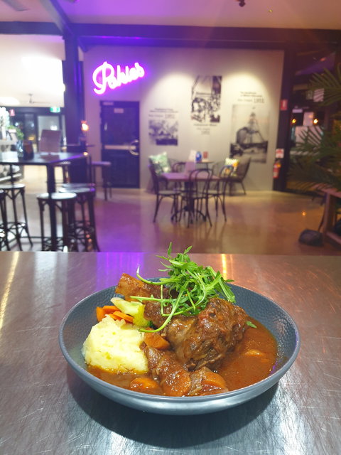 Litchfield Motel - Accommodation Kalgoorlie 8