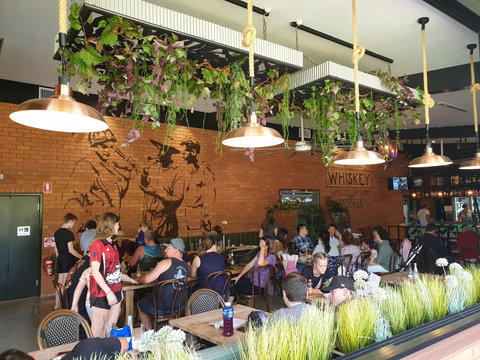 Litchfield Motel - Accommodation Kalgoorlie 9