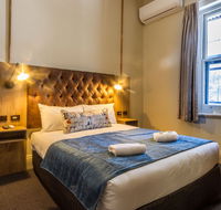 Pretoria Hotel Mannum - Accommodation Kalgoorlie