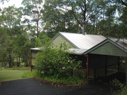 Maleny Country Cottages - Accommodation Kalgoorlie 0
