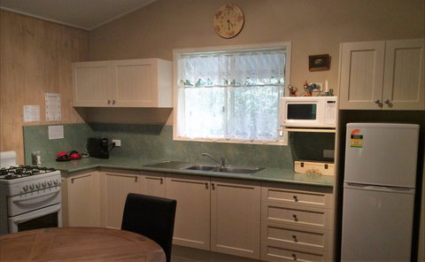 Maleny Country Cottages - Accommodation Kalgoorlie 5