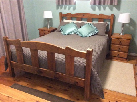 Maleny Country Cottages - Accommodation Kalgoorlie 6