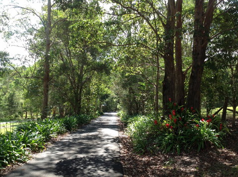 Maleny Country Cottages - Accommodation Kalgoorlie 8