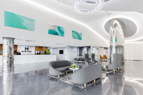 Meriton Suites Southport - Accommodation Kalgoorlie 0
