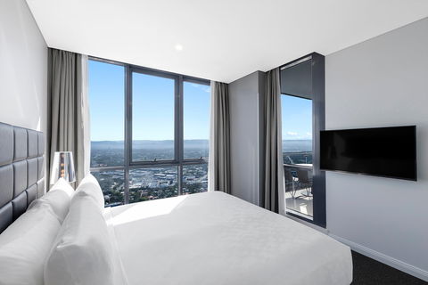 Meriton Suites Southport - Accommodation Kalgoorlie 4
