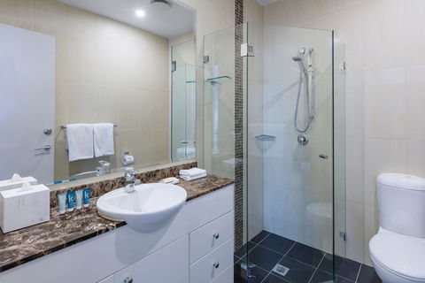 Meriton Suites Pitt Street - Accommodation Kalgoorlie 5