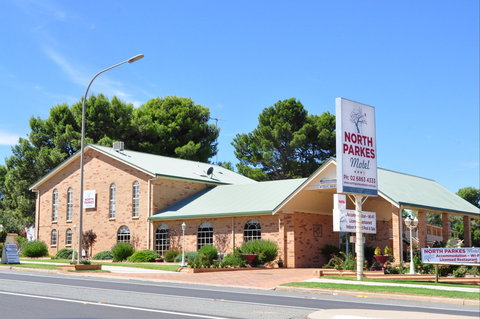 North Parkes Motel - Accommodation Kalgoorlie 0