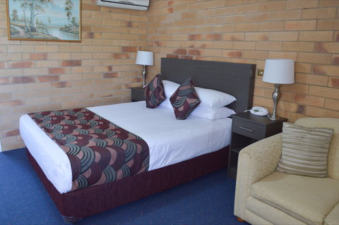 North Parkes Motel - Accommodation Kalgoorlie 1