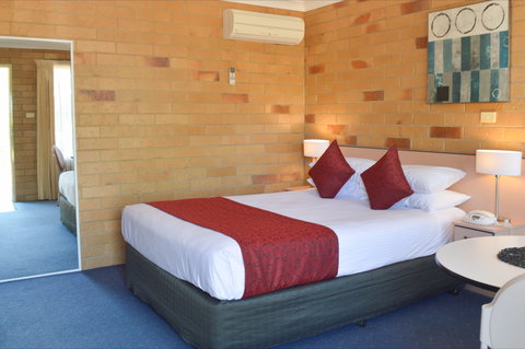 North Parkes Motel - Accommodation Kalgoorlie 3
