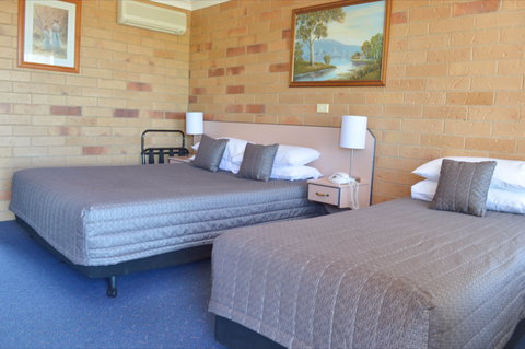 North Parkes Motel - Accommodation Kalgoorlie 4