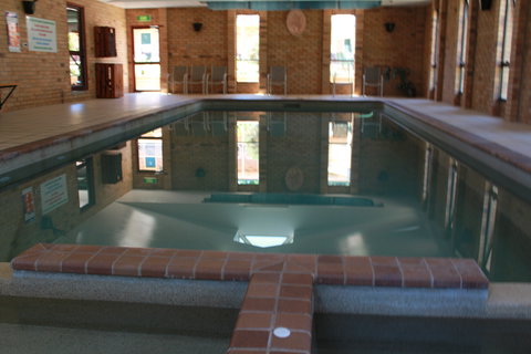 North Parkes Motel - Accommodation Kalgoorlie 5