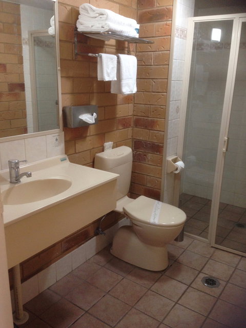 North Parkes Motel - Accommodation Kalgoorlie 7