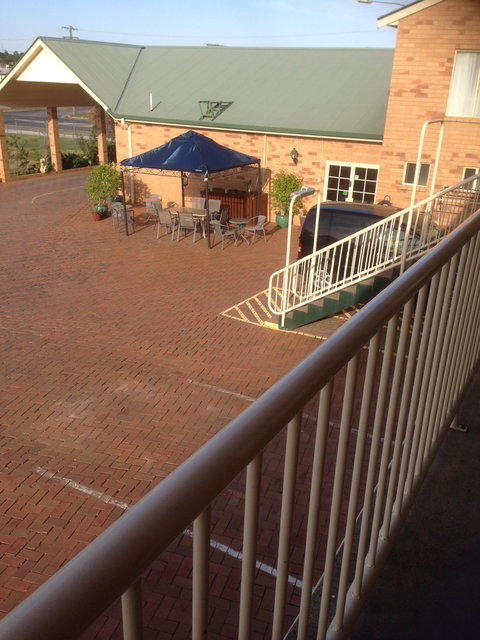 North Parkes Motel - Accommodation Kalgoorlie 9