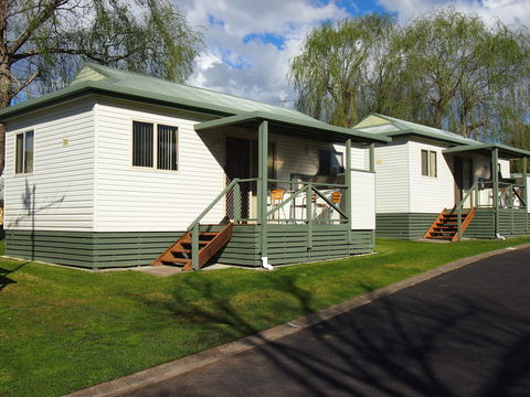 Pleasurelea Tourist Resort - Accommodation Kalgoorlie 3