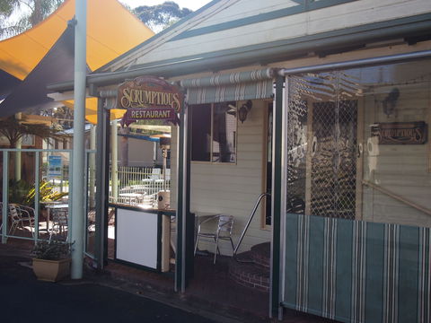 Pleasurelea Tourist Resort - Accommodation Kalgoorlie 5