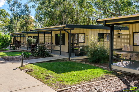 Point Wolstoncroft Sport And Recreation Centre - Accommodation Kalgoorlie 1