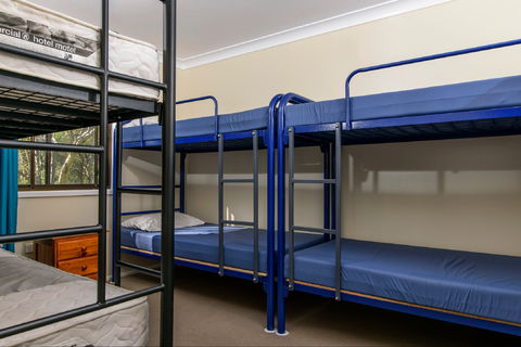 Point Wolstoncroft Sport And Recreation Centre - Accommodation Kalgoorlie 2