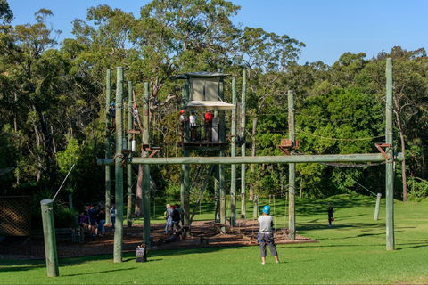 Point Wolstoncroft Sport And Recreation Centre - Accommodation Kalgoorlie 4
