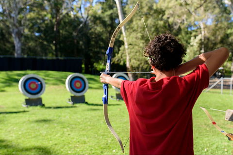 Point Wolstoncroft Sport And Recreation Centre - Accommodation Kalgoorlie 5
