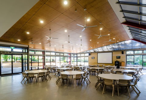 Point Wolstoncroft Sport And Recreation Centre - Accommodation Kalgoorlie 6