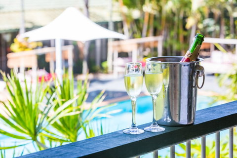 Quality Hotel Ballina Beach Resort - Accommodation Kalgoorlie 0