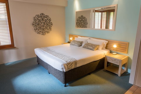Quality Hotel Ballina Beach Resort - Accommodation Kalgoorlie 1