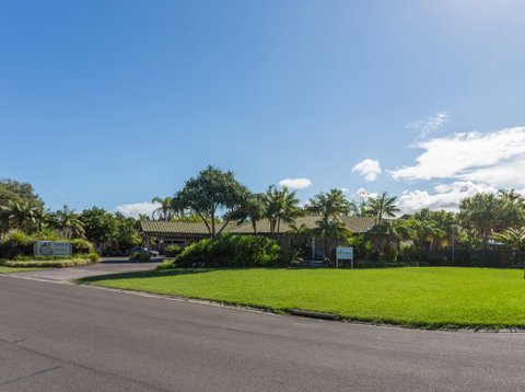 Quality Hotel Ballina Beach Resort - Accommodation Kalgoorlie 2