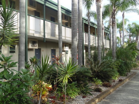 Quality Hotel Ballina Beach Resort - Accommodation Kalgoorlie 3