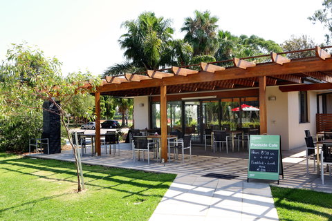 RACV Cobram Resort - Accommodation Kalgoorlie 3